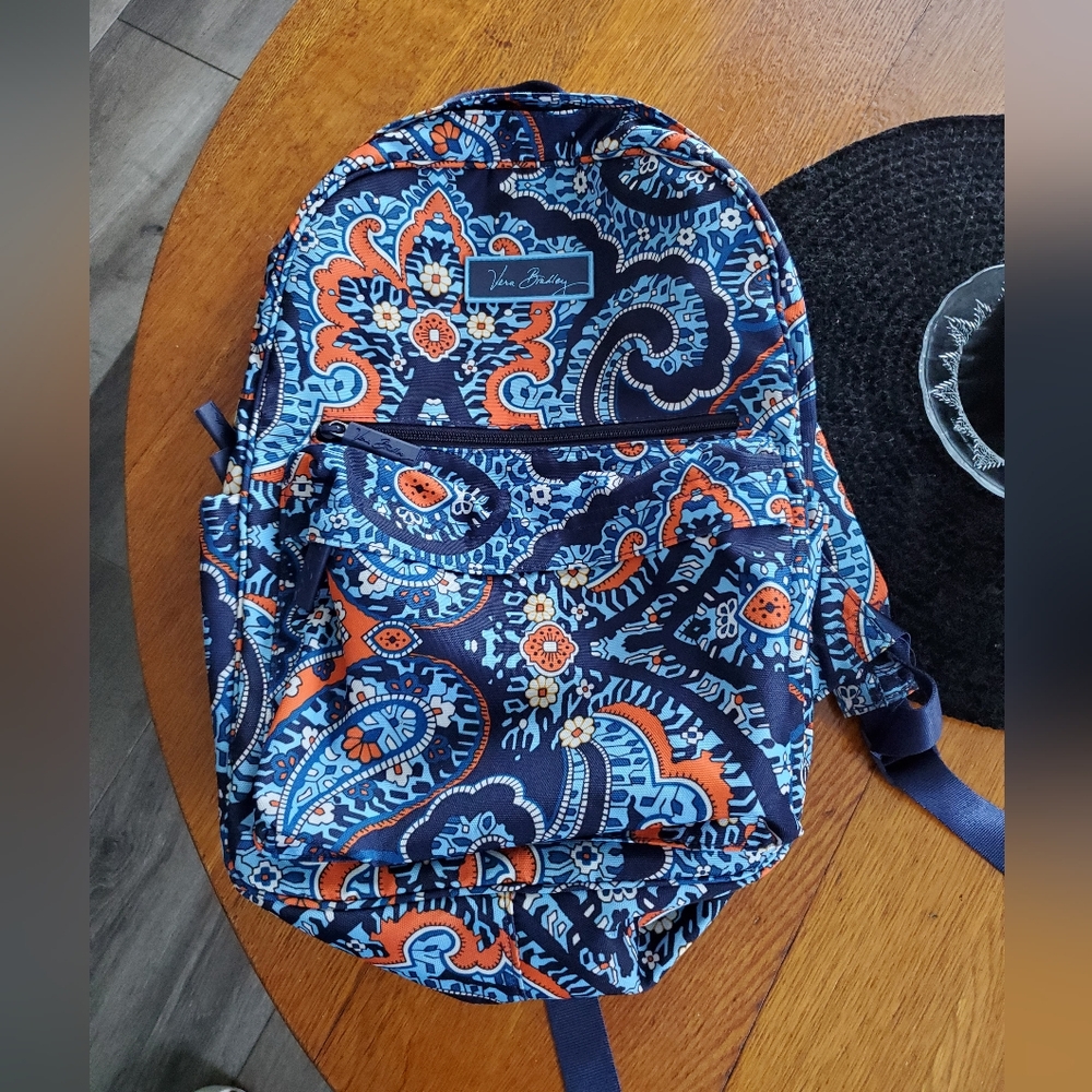 Vera Bradley Backpack